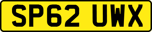 SP62UWX