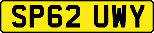 SP62UWY