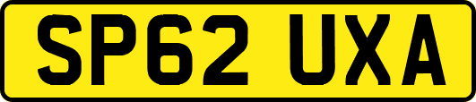 SP62UXA