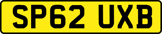 SP62UXB