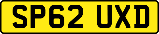 SP62UXD