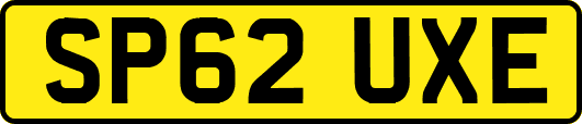 SP62UXE