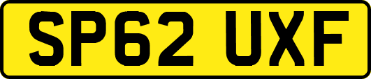SP62UXF