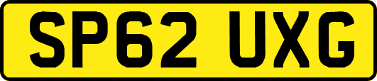 SP62UXG