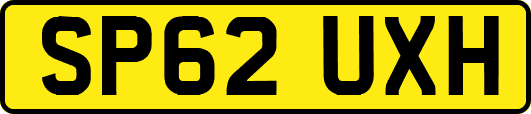 SP62UXH