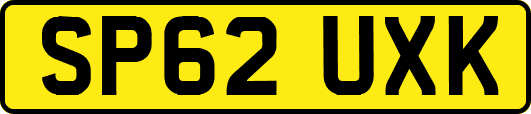 SP62UXK
