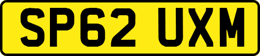 SP62UXM