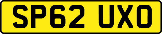 SP62UXO