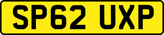 SP62UXP
