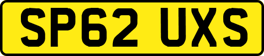 SP62UXS