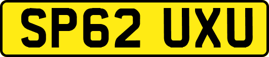 SP62UXU