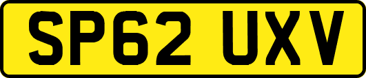 SP62UXV