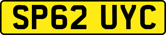 SP62UYC