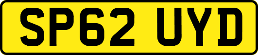 SP62UYD