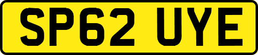 SP62UYE