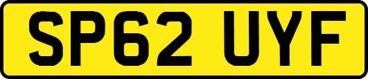 SP62UYF