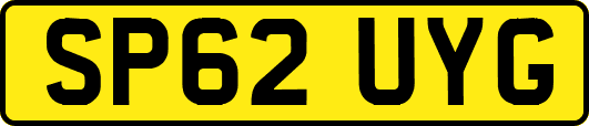 SP62UYG