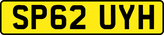 SP62UYH