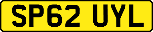 SP62UYL