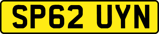SP62UYN
