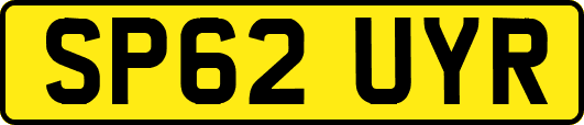 SP62UYR