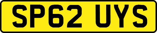 SP62UYS