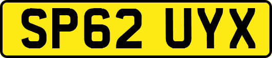 SP62UYX