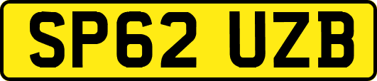 SP62UZB
