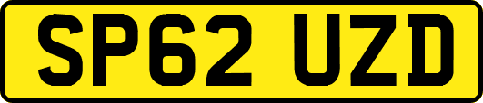 SP62UZD