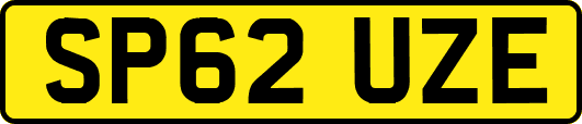 SP62UZE