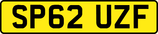 SP62UZF