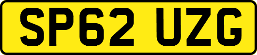 SP62UZG