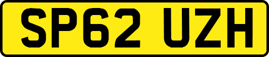 SP62UZH