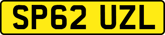 SP62UZL