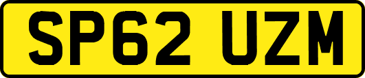SP62UZM