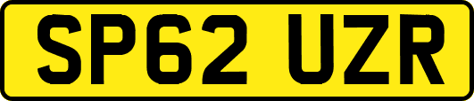 SP62UZR