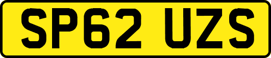 SP62UZS