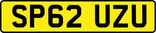 SP62UZU