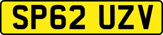 SP62UZV