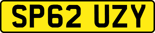 SP62UZY