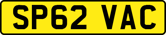 SP62VAC