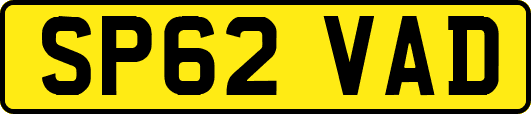 SP62VAD