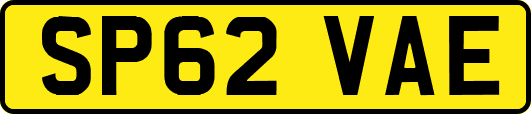 SP62VAE