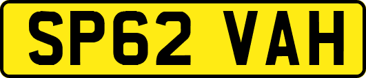 SP62VAH