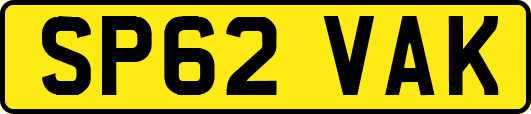 SP62VAK