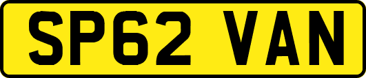 SP62VAN
