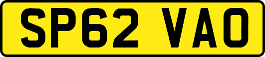 SP62VAO