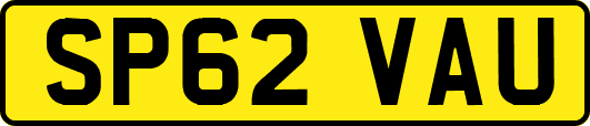 SP62VAU