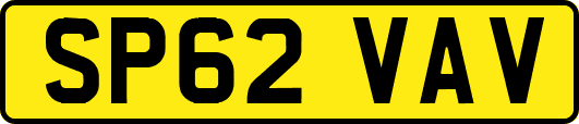 SP62VAV