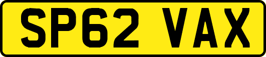SP62VAX